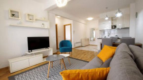 Natasha Lux Apartments